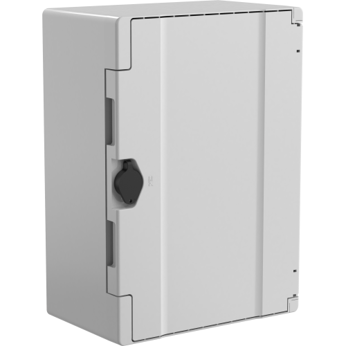 TETRA Корпус пластиковый ЩМПп 350х250х150мм IP66 IEK