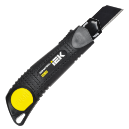 ARMATOOL Нож строительный 25мм НС-25 SK2 IEK