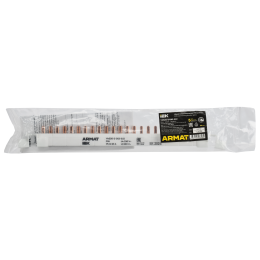 Шина соединительная типа PIN 12 модулей 1P+N 63А 22см для АВДТ ARMAT IEK