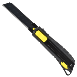 ARMATOOL Нож строительный 25мм НС-25 SK2 IEK