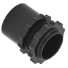 ELASTA Муфта вводная MB20 G3/4'' пластиковая IP40 IEK