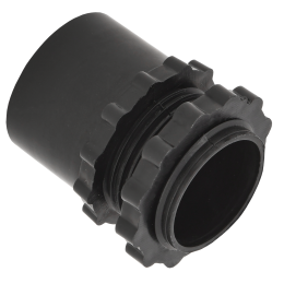 ELASTA Муфта вводная MB20 G3/4'' пластиковая IP40 IEK