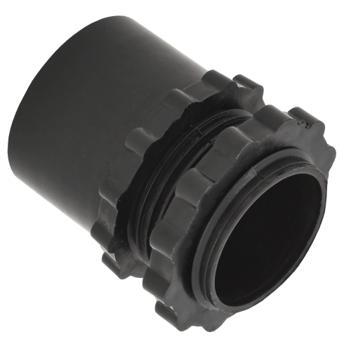 ELASTA Муфта вводная MB20 G3/4'' пластиковая IP40 IEK
