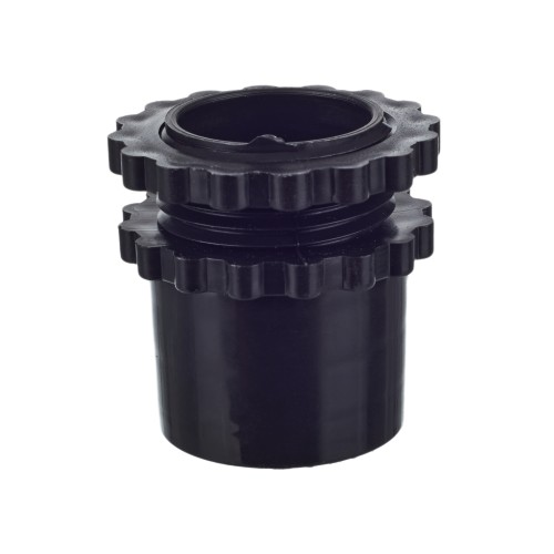 ELASTA Муфта вводная MB20 G3/4'' пластиковая IP40 IEK