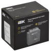 Трансформатор тока ТТИ-А 250/5А 5ВА класс 0,5S МПИ08 IEK