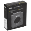 Трансформатор тока ТТИ-85 1500/5А 15ВА класс 0,5S МПИ08 IEK