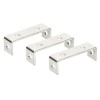 KARAT Шина соединительная для ВРК реверс 160-250А (3шт/компл) IEK