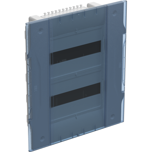 KREPTA Корпус пластиковый ЩРВ-П-24 IP40 IEK