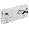 Светильник светодиодный консольный ДКУ 1013-100Д 5000К IP65 IEK
