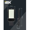 Светильник светодиодный консольный ДКУ 1013-100Д 5000К IP65 IEK