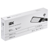 Светильник светодиодный консольный ДКУ 1013-150Д 5000К IP65 IEK