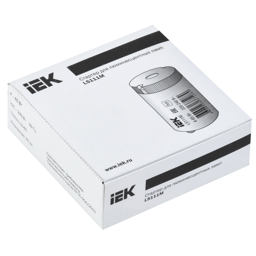 Стартёр LS111M 4-65Вт 220-240В IEK