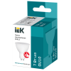 Лампа светодиодная PAR16 софит 7Вт 230В 4000К GU10 IEK