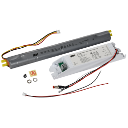 Блок аварийного питания БАП40-1,0 универсальный для LED IP20 IEK