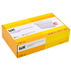 Светильник аварийный ССА 5043-3 3ч универсальный IP65 IEK