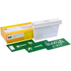 Светильник аварийный ССА 5043-3 3ч универсальный IP65 IEK
