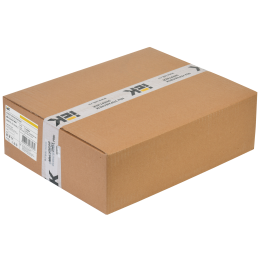 TITAN 3 Корпус металлический ЩРн-12 (240х330х120мм) IP54 IEK