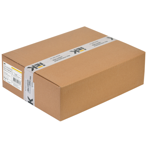 TITAN 3 Корпус металлический ЩРн-12 (265х310х120мм) IP31 IEK