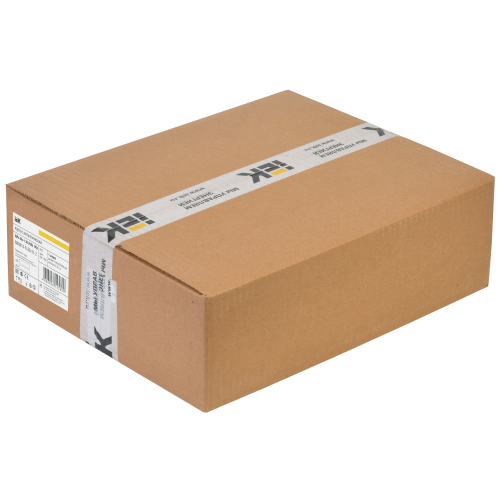 TITAN 3 Корпус металлический ЩРн-36 (540х310х120мм) IP31 IEK