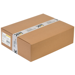 TITAN 3 Корпус металлический ЩРн-54 (540х440х120мм) IP31 IEK