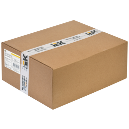 TITAN Корпус металлический ЩУРн-1/12 (395х310х145мм) IP54 без окна IEK