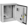 TITAN Корпус металлический ЩУ 3/1-1 (445х400х150мм) У1 IP66