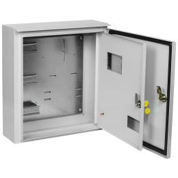 TITAN Корпус металлический ЩУ 3/1-1 (445х400х150мм) У1 IP66