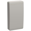 TEKFOR Корпус пластиковый ЩРН-П-36 IP41 белая дверь IEK