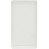 TEKFOR Корпус пластиковый ЩРН-П-36 IP41 белая дверь IEK