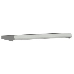 TITAN Козырек защитный ЩМП 800х400мм IEK