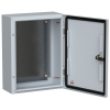 TITAN 5 Корпус металлический ЩМП-40.30.15 УХЛ1 IP66 IEK
