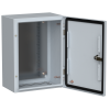 TITAN 5 Корпус металлический ЩМП-40.30.20 УХЛ1 IP66 IEK