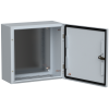 TITAN 5 Корпус металлический ЩМП-40.40.20 УХЛ1 IP66 IEK
