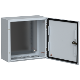 TITAN 5 Корпус металлический ЩМП-40.40.20 УХЛ1 IP66 IEK