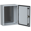 TITAN 5 Корпус металлический ЩМП-50.40.20 УХЛ1 IP66 IEK