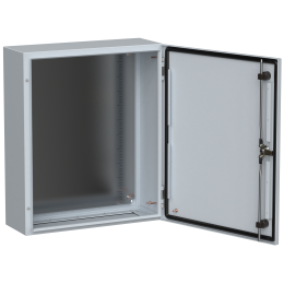 TITAN 5 Корпус металлический ЩМП-60.50.20 УХЛ1 IP66 IEK