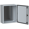 TITAN 5 Корпус металлический ЩМП-60.50.25 УХЛ1 IP66 IEK