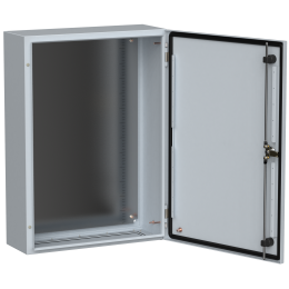 TITAN 5 Корпус металлический ЩМП-70.50.20 УХЛ1 IP66 IEK