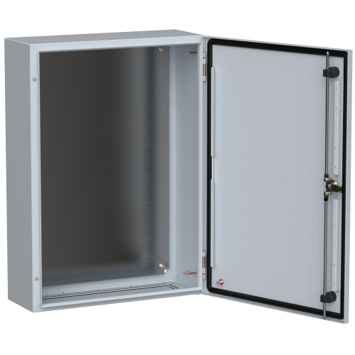 TITAN 5 Корпус металлический ЩМП-70.50.20 УХЛ1 IP66 IEK