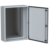 TITAN 5 Корпус металлический ЩМП-80.60.25 УХЛ1 IP66 IEK