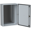 TITAN 5 Корпус металлический ЩМП-80.60.30 УХЛ1 IP66 IEK