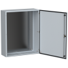 TITAN 5 Корпус металлический ЩМП-100.80.30 УХЛ1 IP66 IEK
