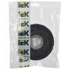 MIXTAPE PLUS Изолента Х/Б 15мм 21м IEK