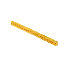 Маркер открытого типа KE 0,75-1,5мм2 символ ''J'' (200шт/упак) IEK