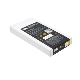 Маркер открытого типа KE 1,5-2,5мм2 символ ''B'' (200шт/упак) IEK