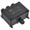 Коробка распределительная герметичная WTP-404 4 ввода IP68 IEK