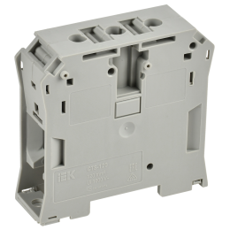 ARMAFIX Клемма винтовая CTS 120мм2 серая IEK
