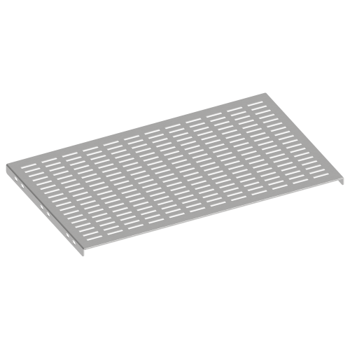 Полка разделительная 600х400 FORMAT