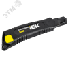 ARMATOOL Нож строительный AUTO-lock 18мм НС-18 SK2 IEK