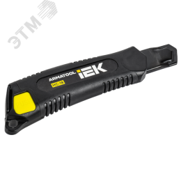 ARMATOOL Нож строительный AUTO-lock 18мм НС-18 SK2 IEK